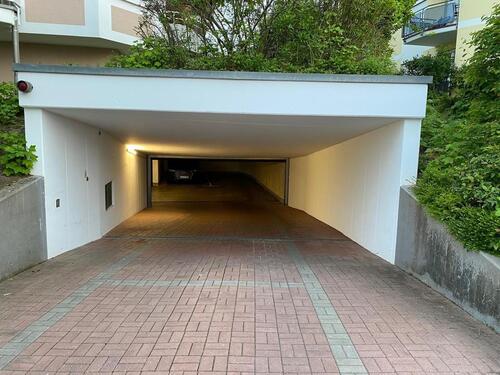 Foto - 2 Zimmer Etagenwohnung in Ellwangen (Jagst)