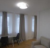 Großzügiges WG-Zimmer (25 m²) im Zentrum Nürnberg ab 01.02.2026