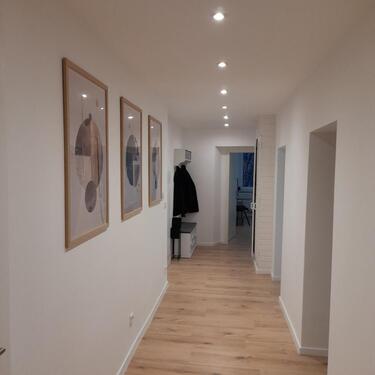 Foto - Etagenwohnung in Nürnberg zur Miete