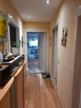 Foto - 4 Zimmer Einfamilienhaus in Fredersdorf-Vogelsdorf