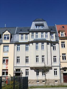 Foto - 3 Zimmer Erdgeschoßwohnung zur Miete in Greiz