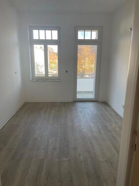 Foto - 3 Zimmer Erdgeschoßwohnung in Greiz