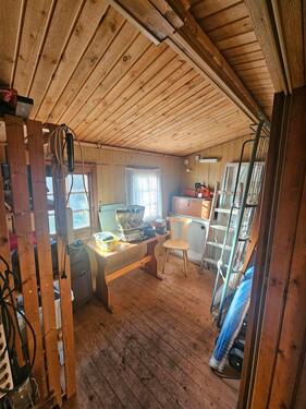 Foto - Einfamilienhaus in Loxstedt zum Kaufen