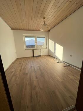 Foto - Etagenwohnung in Euerdorf zur Miete