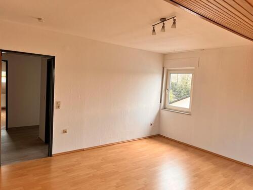 Foto - DG Wohnung in Saulheim 70qm 3 Zimmer