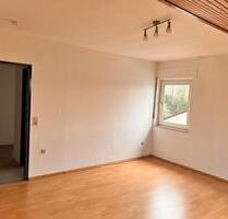 DG Wohnung in Saulheim 70qm 3 Zimmer