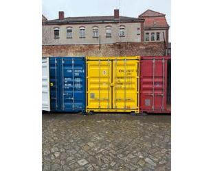 SelfStorage Lagercontainer in Berlin-Steglitz