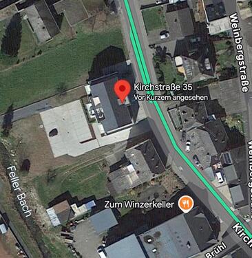 Foto - Stellplatz Kirchstraße 35 Fell - 50,00&nbsp;EUR Miete,