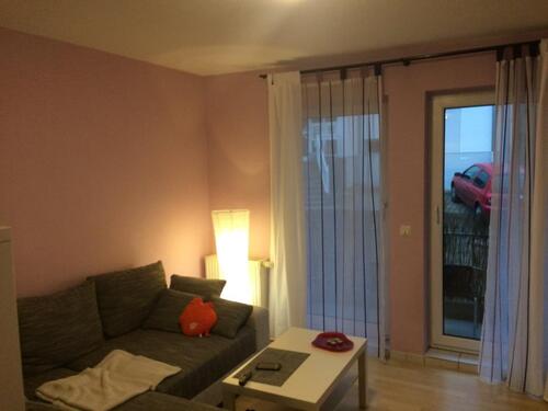 Foto - 2 Zimmer Erdgeschoßwohnung in Guldental