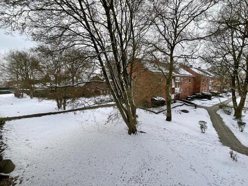 Foto - 4 Zimmer Etagenwohnung zur Miete in Wiesmoor