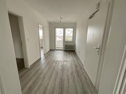 Foto - 4 Zimmer Etagenwohnung in Wiesmoor