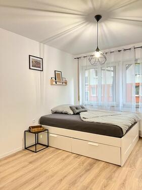 Foto - Möbliertes WG-Zimmer in Stuttgart-Bad Cannstatt