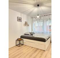 Möbliertes WG-Zimmer in Stuttgart-Bad Cannstatt