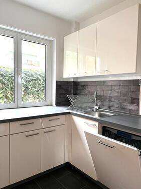 Foto - 1 Zimmer Erdgeschoßwohnung zur Miete in Stuttgart