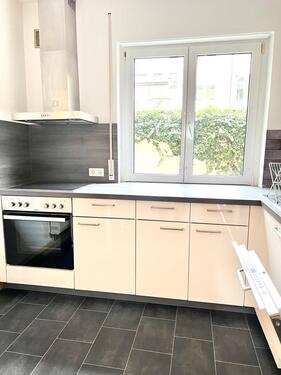 Foto - 1 Zimmer Erdgeschoßwohnung in Stuttgart