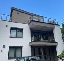 Luxuriöses 3-Zimmer Penthouse KFW im 3. OG in Donnerschwee - Oldenburg Bürgeresch