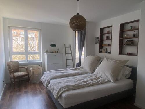 Foto - 2 Zimmer Etagenwohnung in München