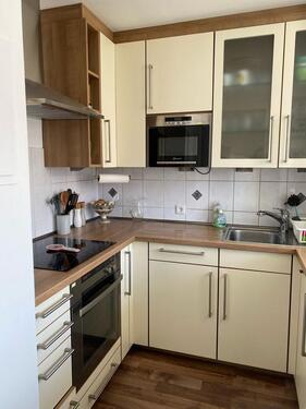 Foto - Etagenwohnung in München zur Miete