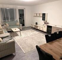 Helle und zentraler 3-Zimmer Wohnung mit Möbel - Wuppertal Gemarkung Elberfeld