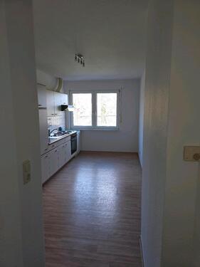 Foto - 3 Zimmer Dachgeschoßwohnung in Großefehn