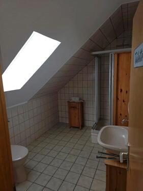 Foto - Dachgeschoßwohnung in Großefehn zur Miete