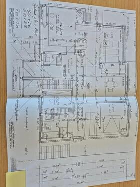 Foto - Mehrfamilienhaus, Wohnhaus in Bad Iburg zum Kaufen