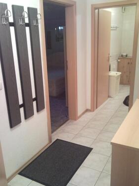 Foto - 2 Zimmer Etagenwohnung zur Miete in Rödelsee