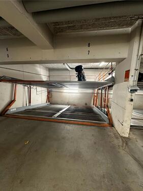Foto - Tiefgaragenstellplatz 5 Gehminuten zur RV Innenstadt