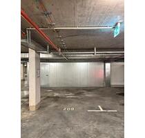 Tiefgaragenstellplatz Esslingen am Neckar 75€