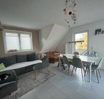 3 ZKB Wohnung mit Kamin, Loggia und Balkon - Mülheim-Kärlich