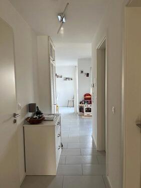 Foto - Dachgeschoßwohnung in Mülheim-Kärlich zur Miete