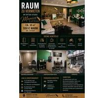 Raum im Tattoo Studio zu vermieten – Freiberg am Neckar