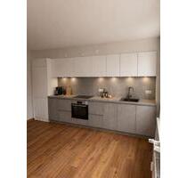 100 qm - 4 Zimmer - moderne Wohnung mit Balkon und Stellplatz direkt in der Innenstadt von Zwickau
