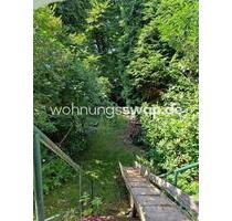 Wohnungsswap - 2 Zimmer, 68 m² - Börnestraße, Wandsbek, Hamburg