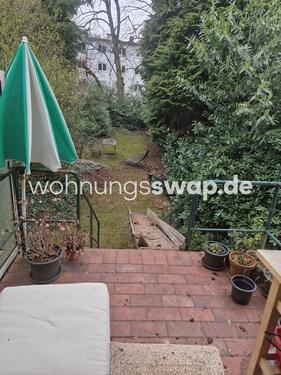 Foto - 2 Zimmer Etagenwohnung zur Miete in Hamburg