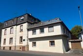 Foto - Großzügige 4-Zimmer-Wohnung in zentraler Lage – Alsfeld