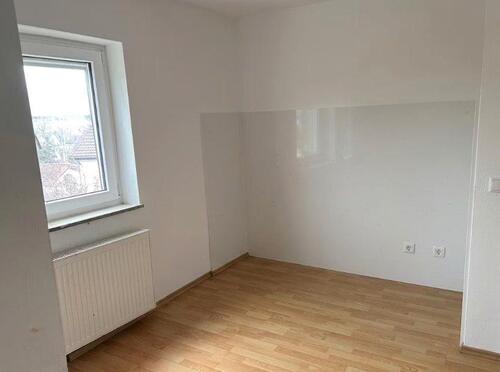 Foto - 4 Zimmer Dachgeschoßwohnung in Alsfeld
