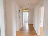 Foto - Dachgeschoßwohnung in Alsfeld zur Miete