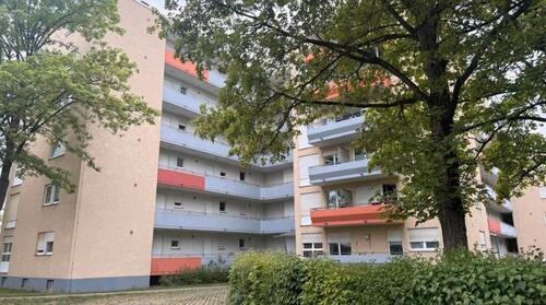 Foto - 1-Zimmer-Wohnung in Ingolstadt - zentral & modern