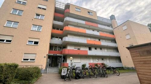 Foto - 1 Zimmer Etagenwohnung zur Miete in Ingolstadt