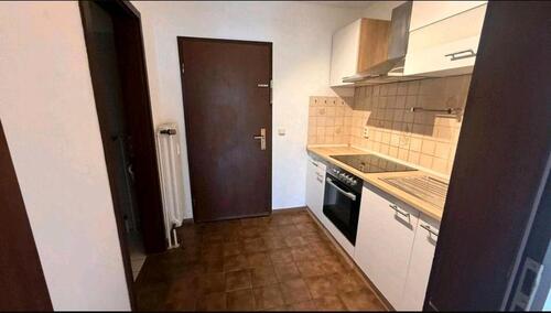 Foto - 1 Zimmer Etagenwohnung in Ingolstadt