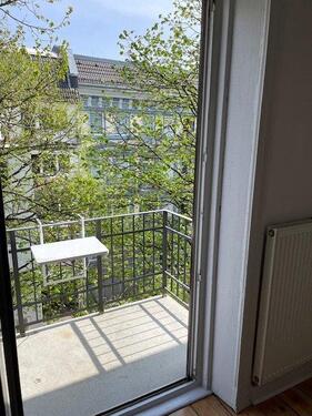 Foto - 4 Zimmer Etagenwohnung zum Kaufen in Hamburg