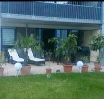 Wunderschöne Erdgeschosswohnung mit grossem Garten - Waldkirch