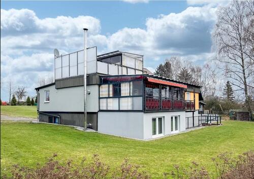 Foto - Immobilie im Mudauer Ortsteil Scheidental