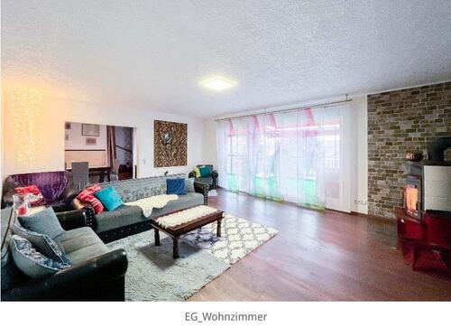 Foto - Einfamilienhaus in Mudau zum Kaufen