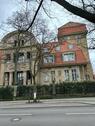 Foto - Wohn- und Büroräume im schönen Grunewald zur Verfügung! Villa Walter