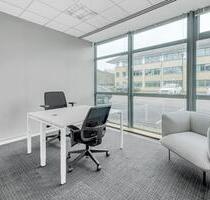 Unbegrenzter Bürozugang zu unseren Öffnungszeiten in Regus Stadttor Ost - Heidelberg Bahnstadt