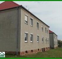 3-Raum-Wohnung im Erdgeschoß - 335,00 EUR Kaltmiete, in Waldheim (PLZ: 04736)