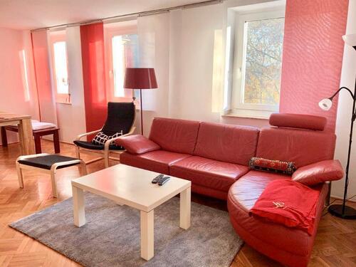 Foto - Etagenwohnung in Düsseldorf