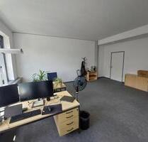 Helles und ruhiges Büro - Leipzig Südvorstadt
